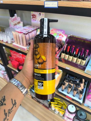 عکس آرایشی ولا