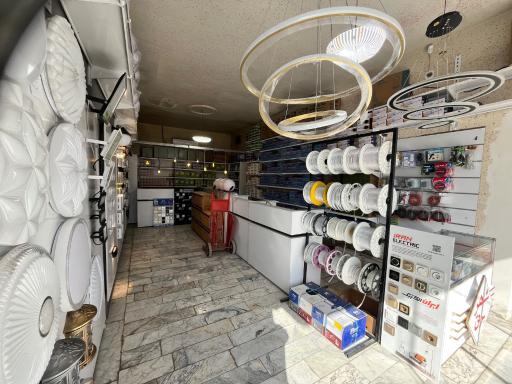 عکس شهر برق