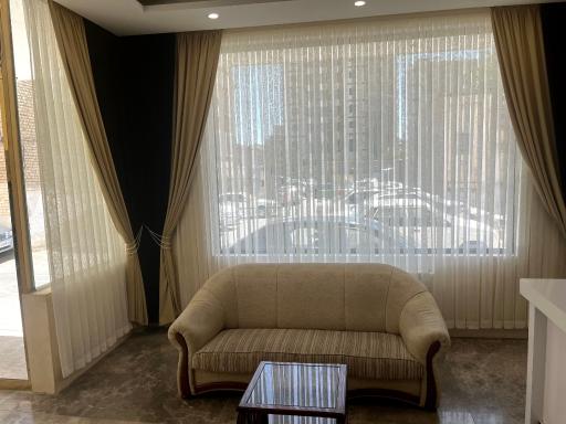 عکس هتل آپارتمان حلما