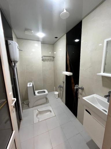 عکس هتل آپارتمان حلما