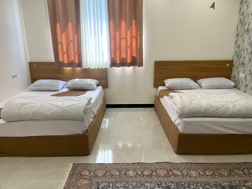 عکس هتل آپارتمان حلما