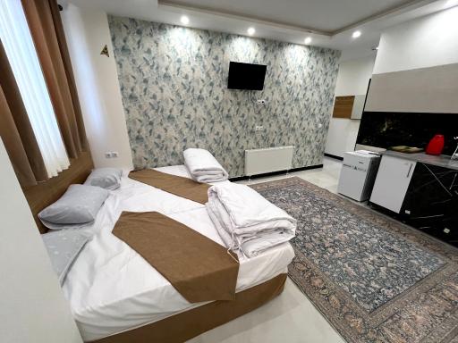 عکس هتل آپارتمان حلما