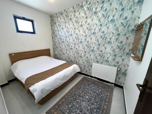 عکس هتل آپارتمان حلما