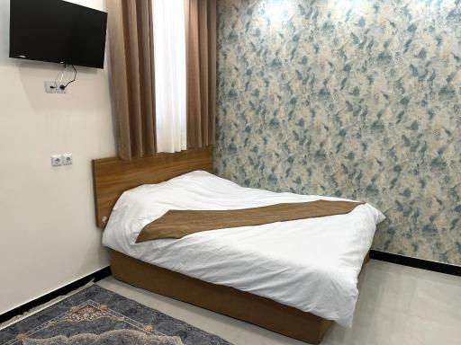 عکس هتل آپارتمان حلما