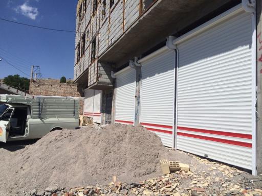 عکس گروه فنی شیسکو