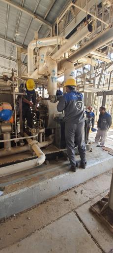 عکس شرکت قلعه فن آوری مهتران زاگرس