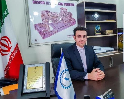 عکس شرکت قلعه فن آوری مهتران زاگرس