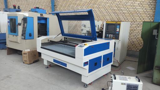 عکس پرتو پرداز افزار نما (اپتیک پرداز)