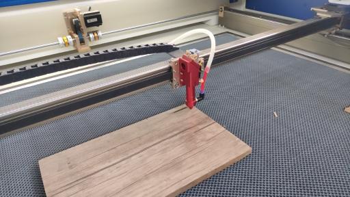 عکس پرتو پرداز افزار نما (اپتیک پرداز)