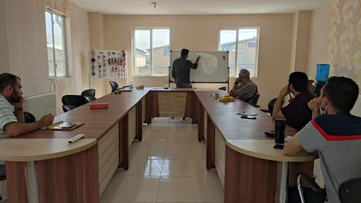 عکس پرتو پرداز افزار نما (اپتیک پرداز)