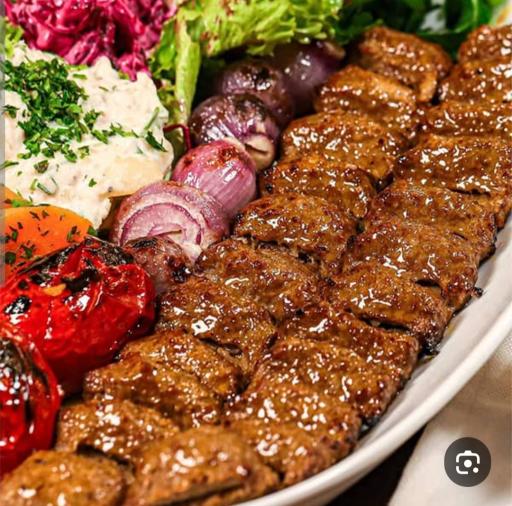 عکس کبابی پویان