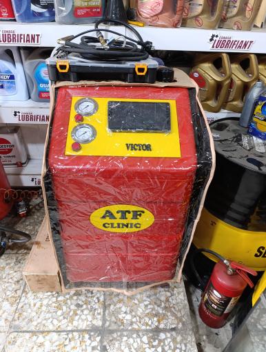 اتوسرویس مرتضی