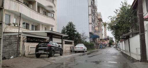 عکس ساختمان برج طلائی