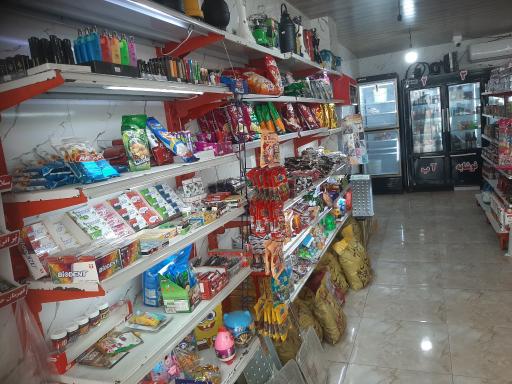 عکس میوه فروشی رشیدی