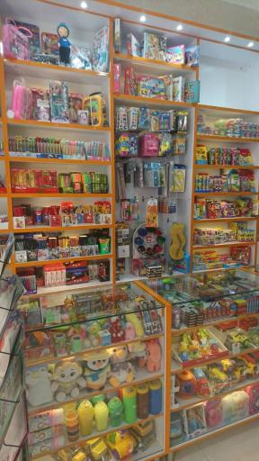 عکس لوازم تحریر هانی