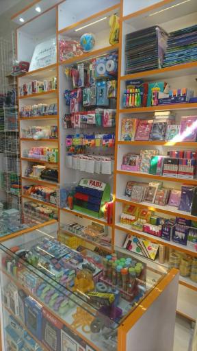 عکس لوازم تحریر هانی