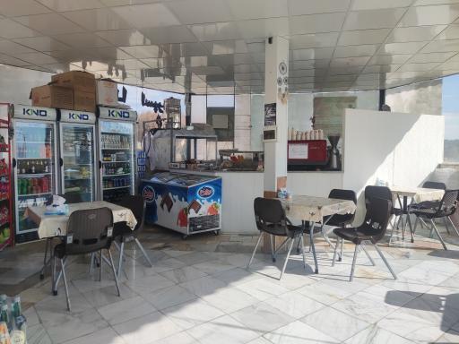 عکس پیتزا ساندویچ وکافی شاپ ملچ مولوچ