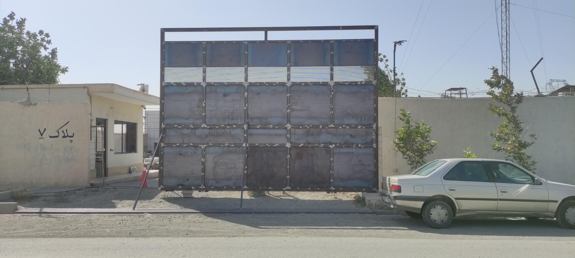 عکس جوشکاری نوین 