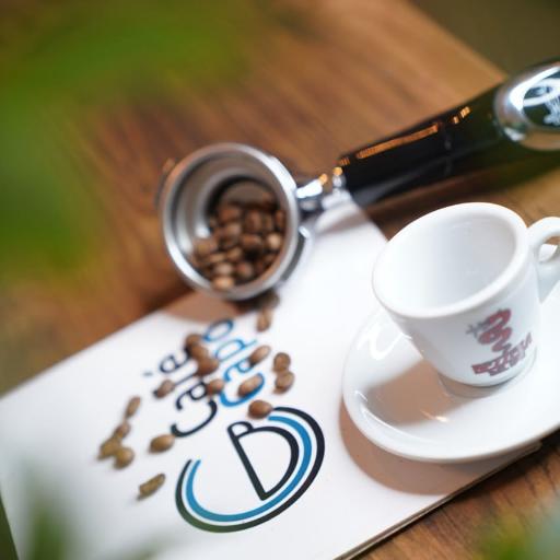 عکس کافه کاپو