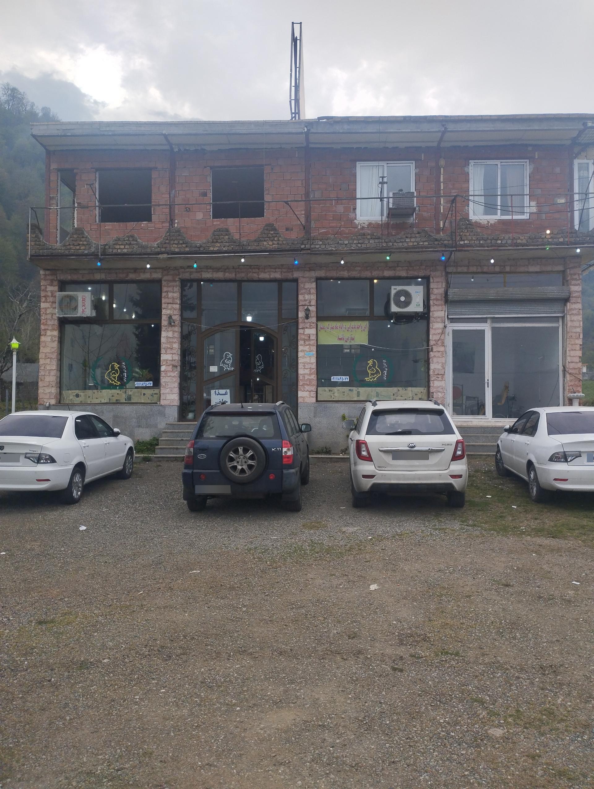 عکس اکبرجوجه برادران کلبادی