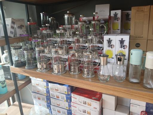 عکس پخش لوازم آشپزخانه متقی