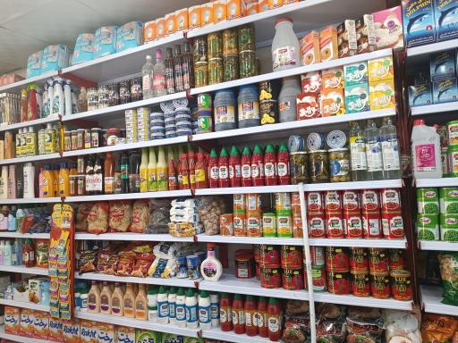 عکس اسنپ مارکت ۱