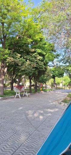 عکس پارک میثم