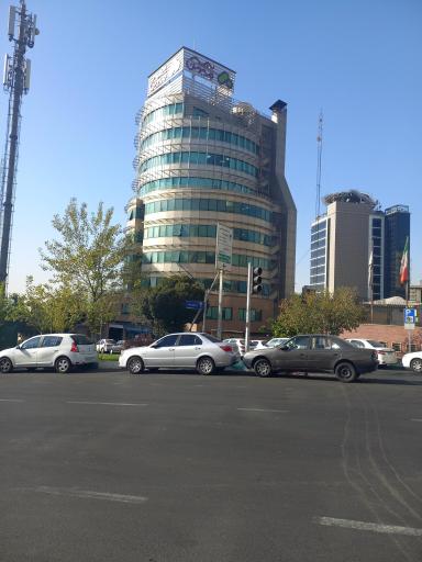 عکس بانک رفاه کارگران شعبه میهن کد 1166