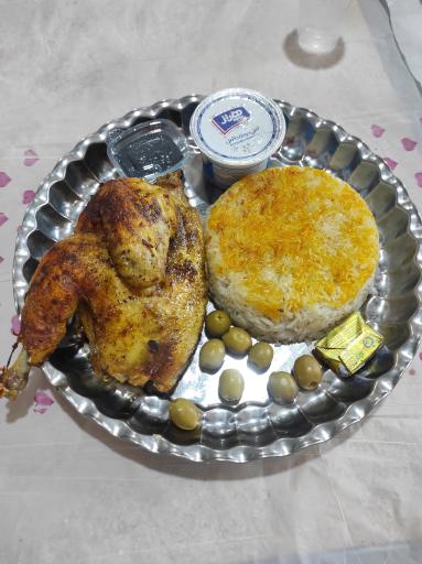 عکس اکبرجوجه برادران کلبادی