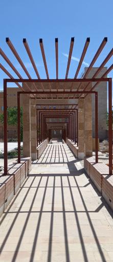 آموزشکده فنی دختران اصفهان