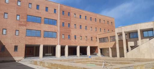 آموزشکده فنی دختران اصفهان