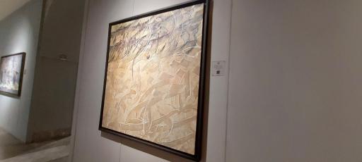 عکس باغ موزه نگارستان