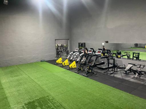 عکس باشگاه ورزشی هاشم عطایی