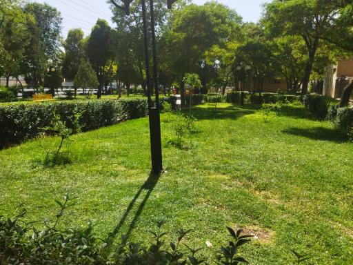 عکس پارک میثم