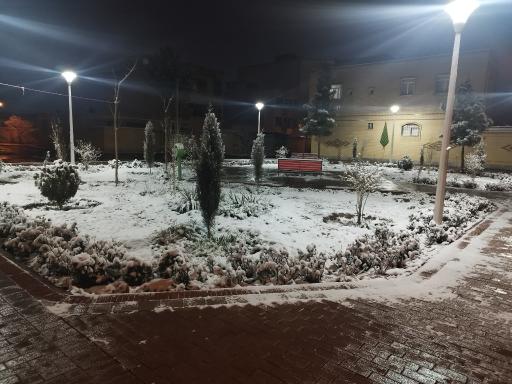 بوستان  امیر ارسلان