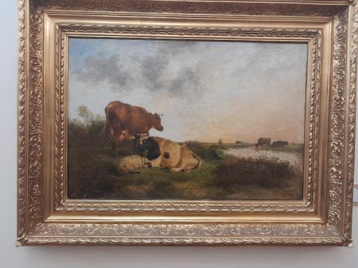 عکس باغ موزه نگارستان