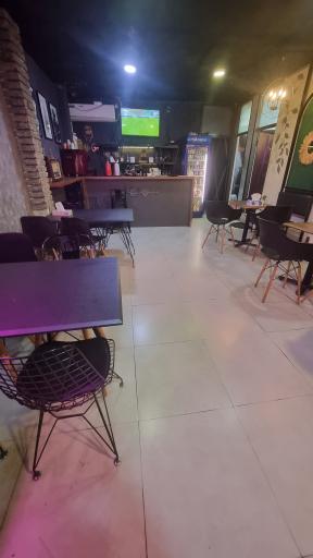 عکس کافه گپ