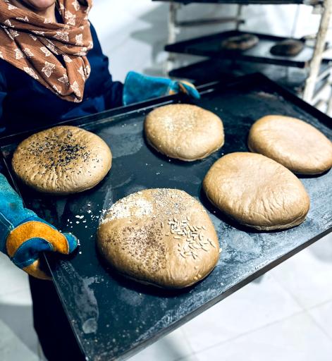 نان فانتزی آزادی 