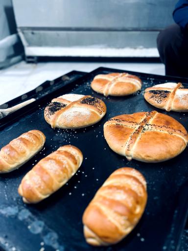 نان فانتزی آزادی 