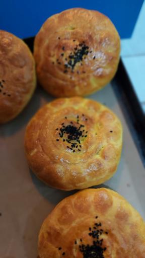 نان فانتزی آزادی 