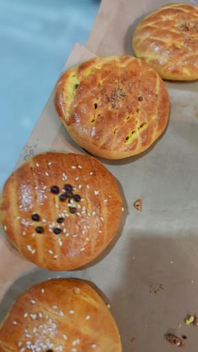 نان فانتزی آزادی 