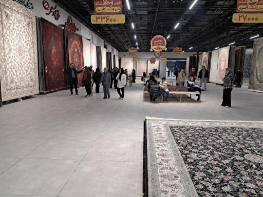 عکس سرای ایرانی شعبه مشهد