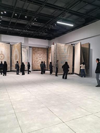 عکس سرای ایرانی شعبه مشهد