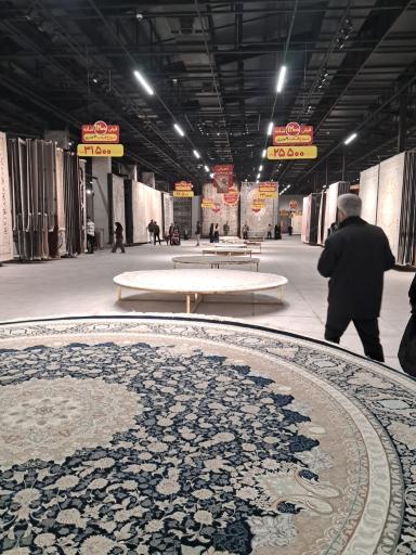 عکس سرای ایرانی شعبه مشهد