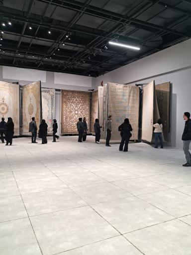 عکس سرای ایرانی شعبه مشهد