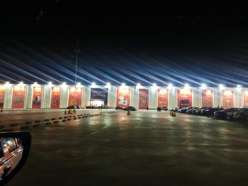 عکس سرای ایرانی شعبه مشهد