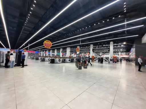 عکس سرای ایرانی شعبه مشهد