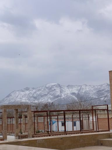 عکس آموزشکده فنی دختران اصفهان