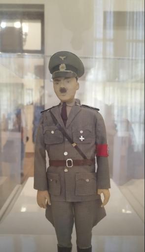 عکس باغ موزه نگارستان