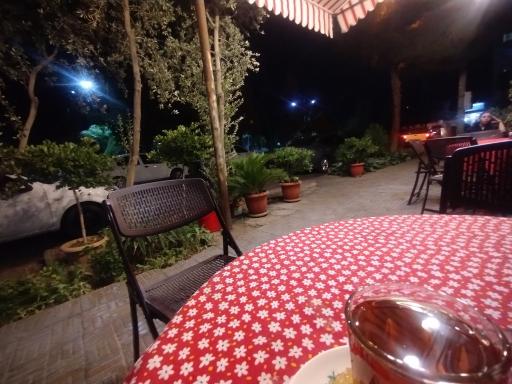 عکس غذاخوری ماکاجونی